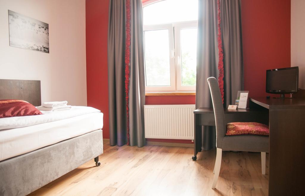 Bed and Breakfast Przystanek Tleń Habitación foto